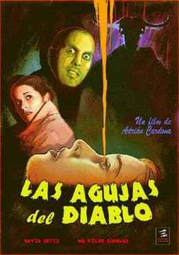 Las Agujas del Diablo poster