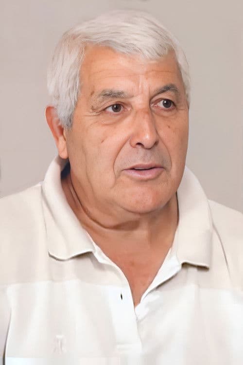 Kamel Djebara profile photo