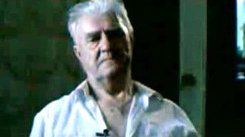 Gestures. Reconciliation... poster