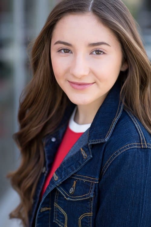 Zoë Oskirko profile photo