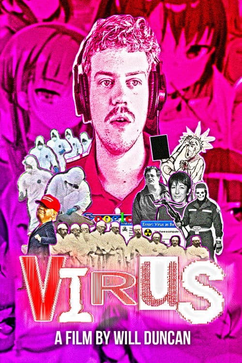 Virus poster