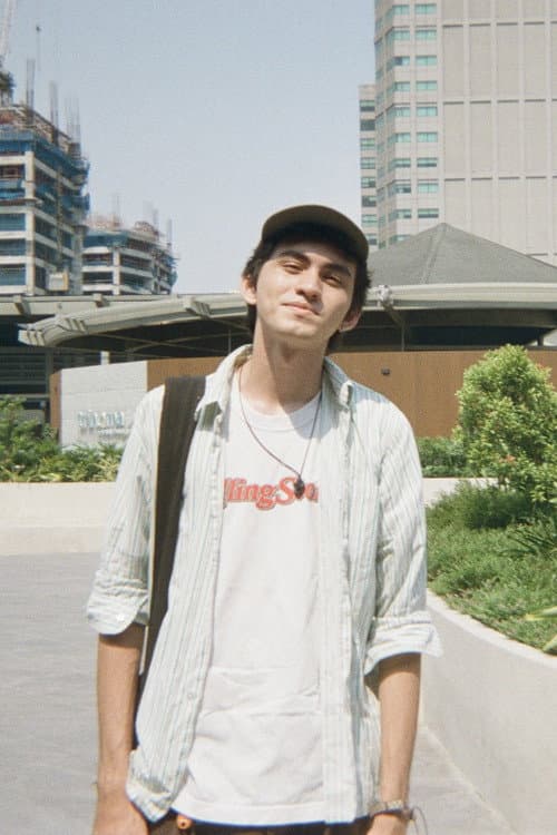 Josiah Tollison profile photo