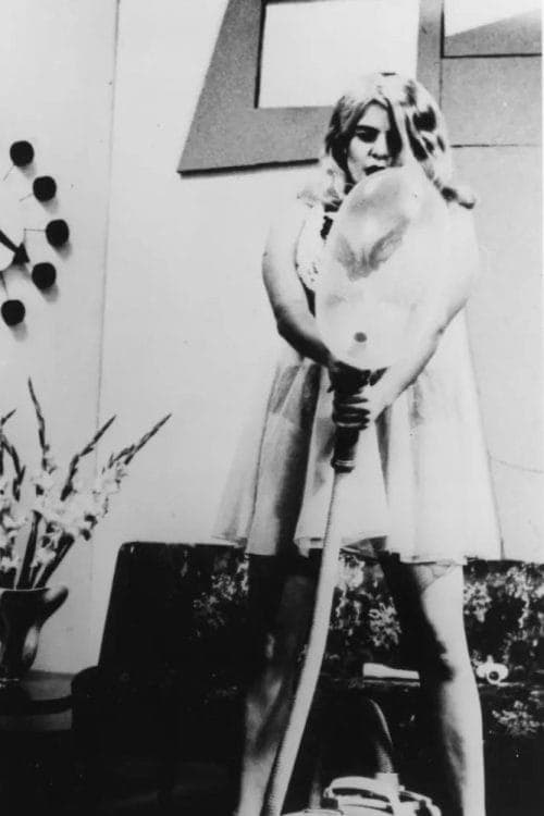 Sexy Girls, Sexy Appliances poster