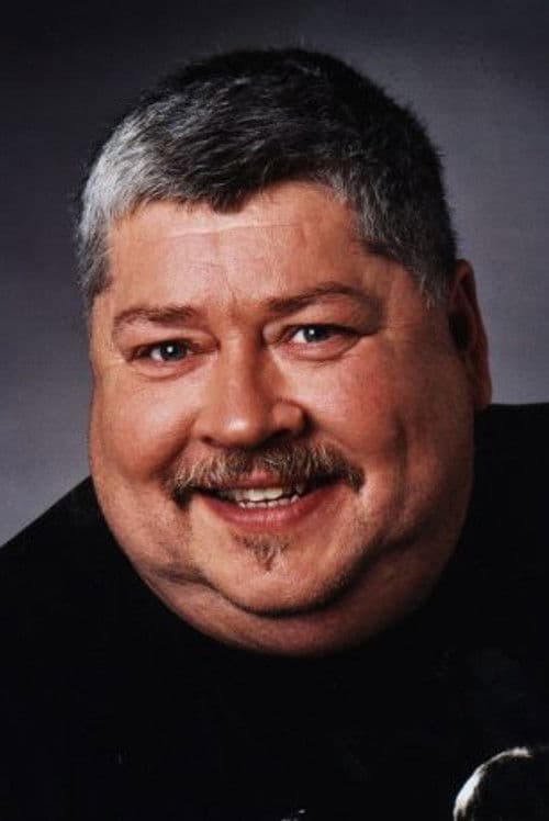 Peter Harryson profile photo