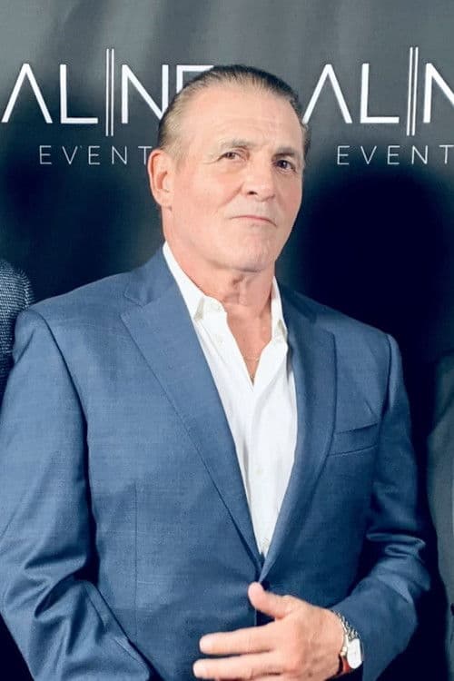 Kenneth Simmons profile photo