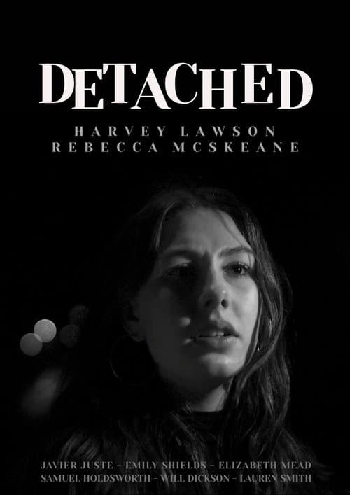 Detached poster