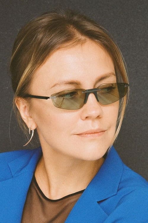 Anastasiia Bukovska profile photo