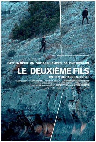 Le Deuxième Fils poster