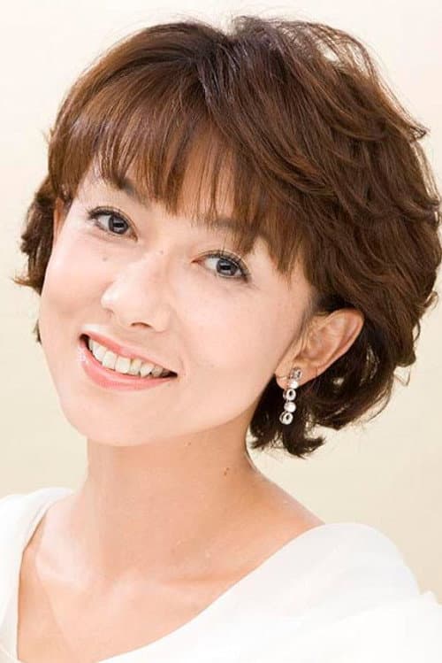 Keiko Saito profile photo
