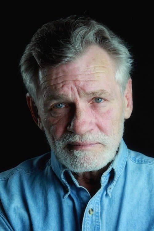 James DeForest Parker profile photo