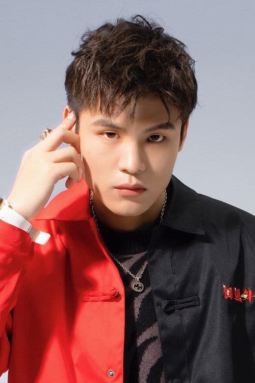 He GuangZhi profile photo