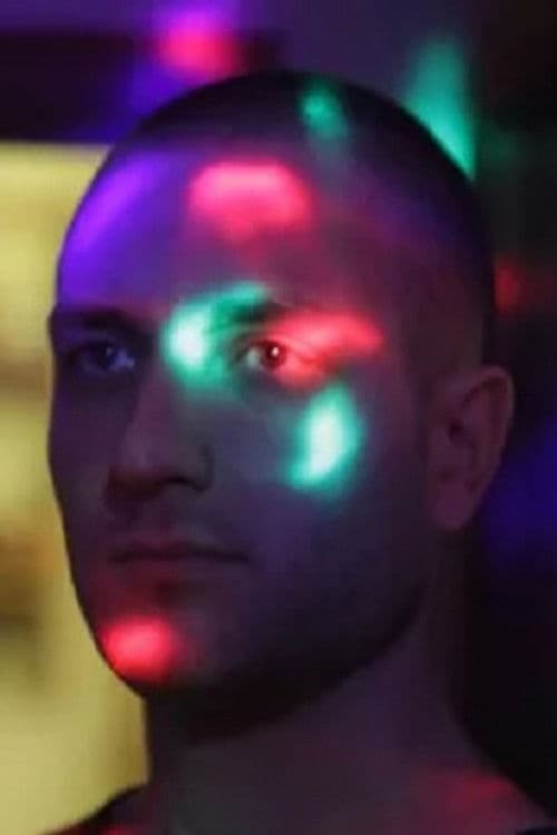 Vasily Shcherbakov profile photo