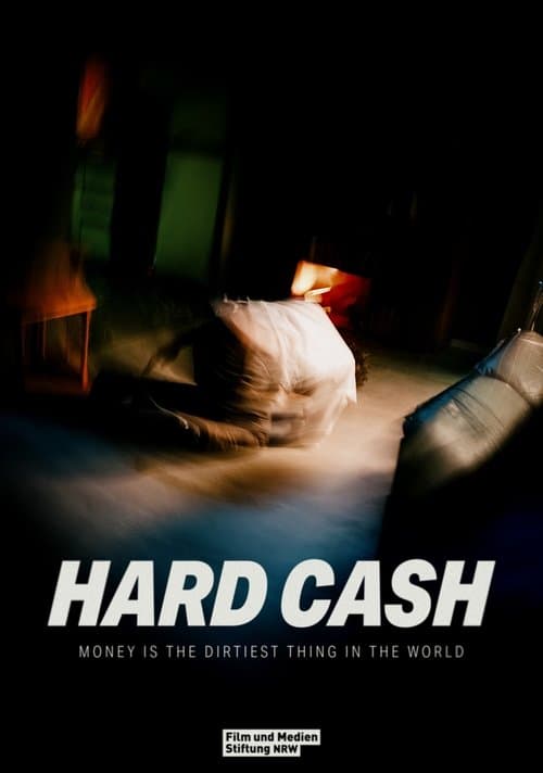 Hard Cash poster