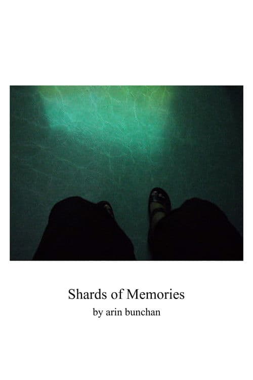 Shards of Memories poster