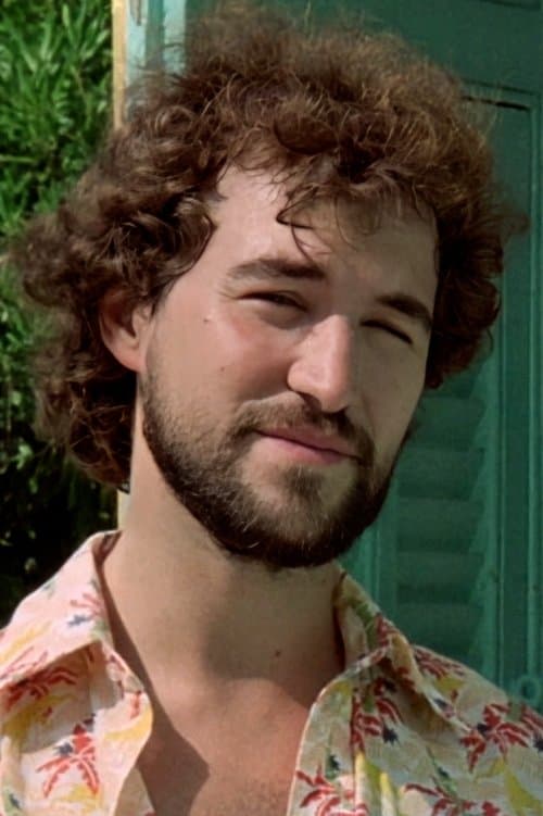 Raymond Hardy profile photo