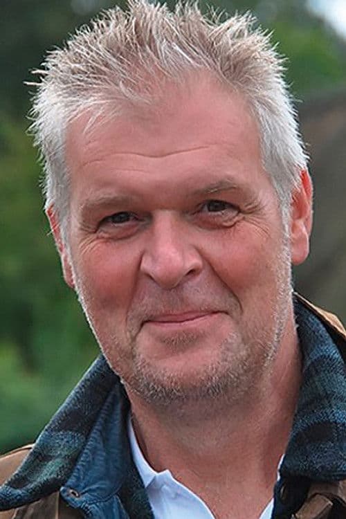 Michael Schaack profile photo