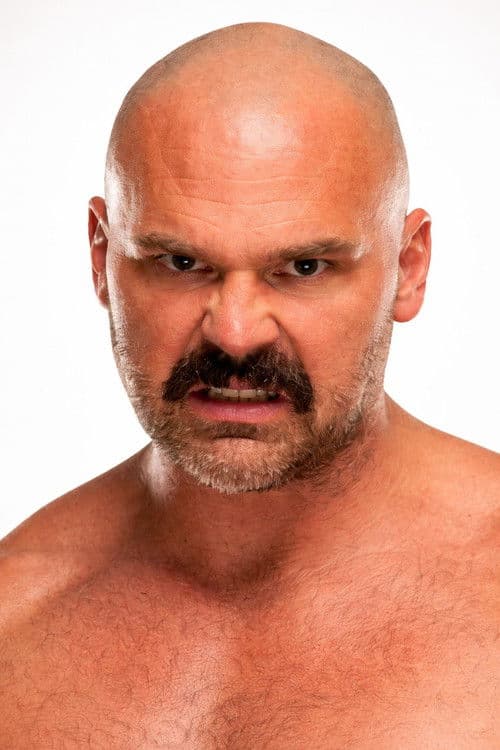 David Harwood profile photo