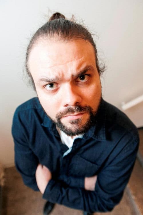 Lars Berrum profile photo