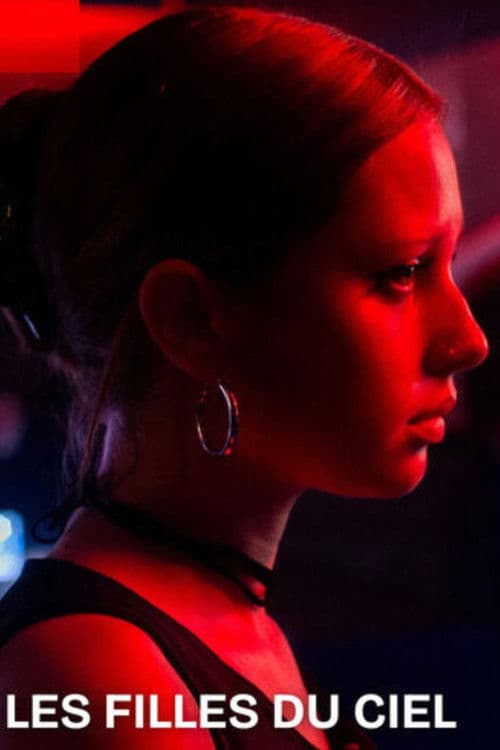 The Girls From Above poster