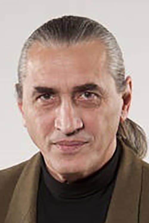 Nicolae Cristache profile photo