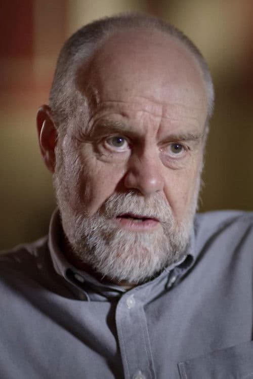 Andrew Lambert profile photo