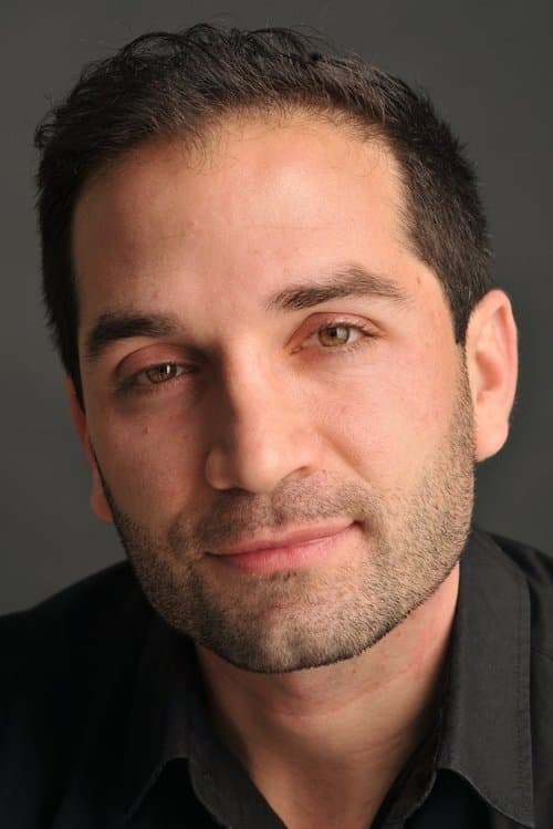 Sean Rohani profile photo