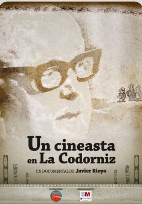 A Filmmaker in La Codorniz poster