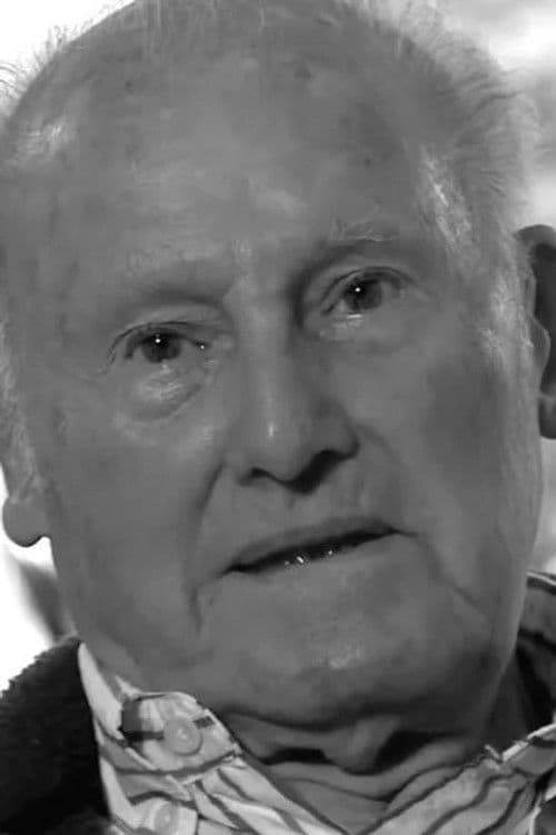 Theo Mezger profile photo