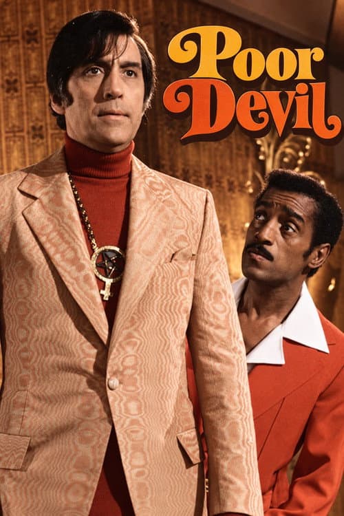 Poor Devil poster