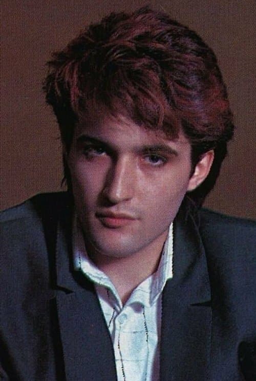 Steve Jansen profile photo