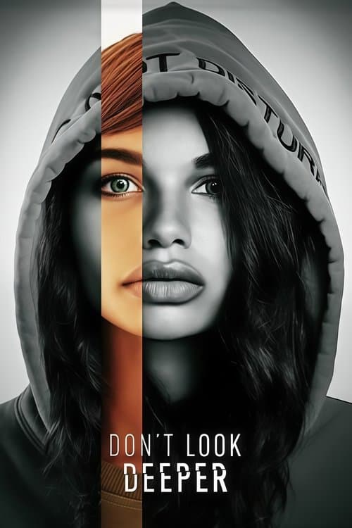 Don't Look Deeper poster