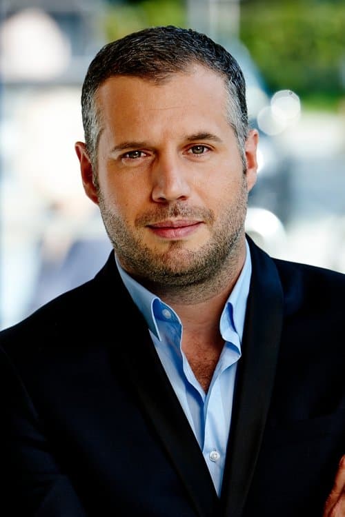 Tijl Beckand profile photo