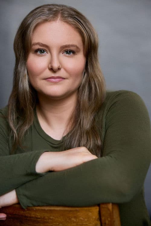 Haley Sanders profile photo