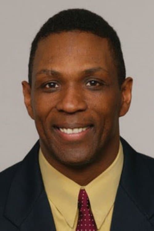 Keena Turner profile photo