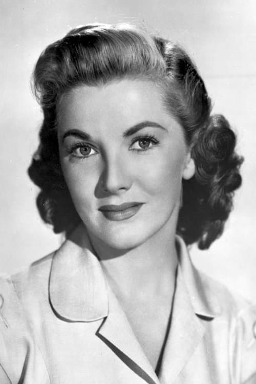 Phyllis Coates profile photo