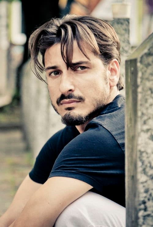 Salvatore Greco profile photo