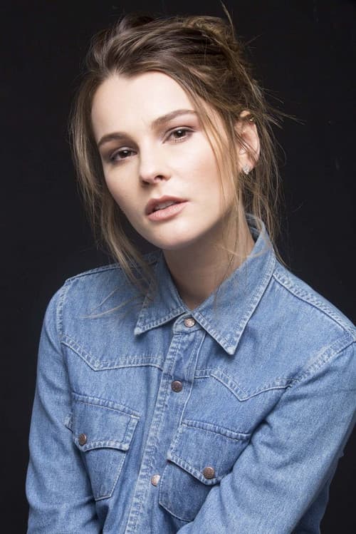 Karina Brunel profile photo