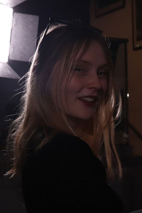 Scarlett Gill profile photo