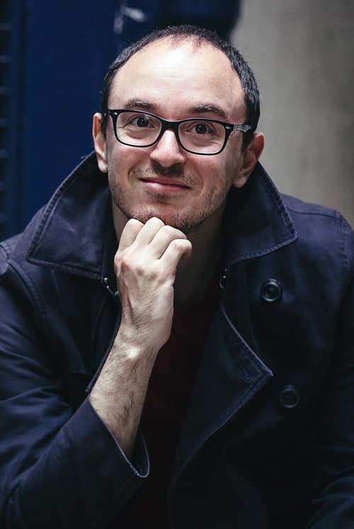 Stéphane Macagno profile photo