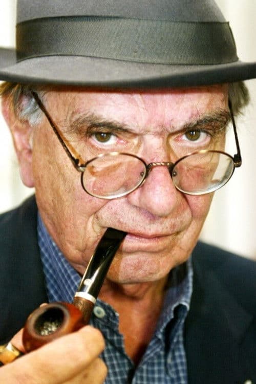 Vasilis Vasilikos profile photo