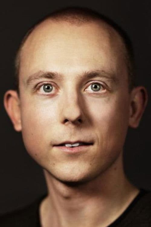 Per Damgård Hansen profile photo