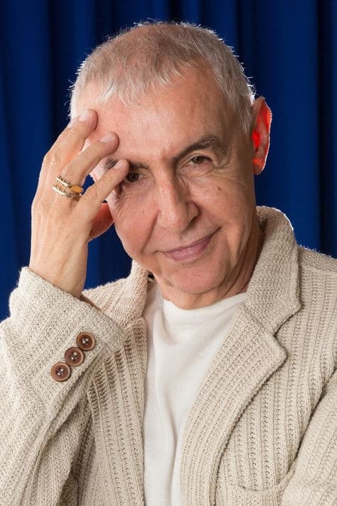 Elias Andreato profile photo