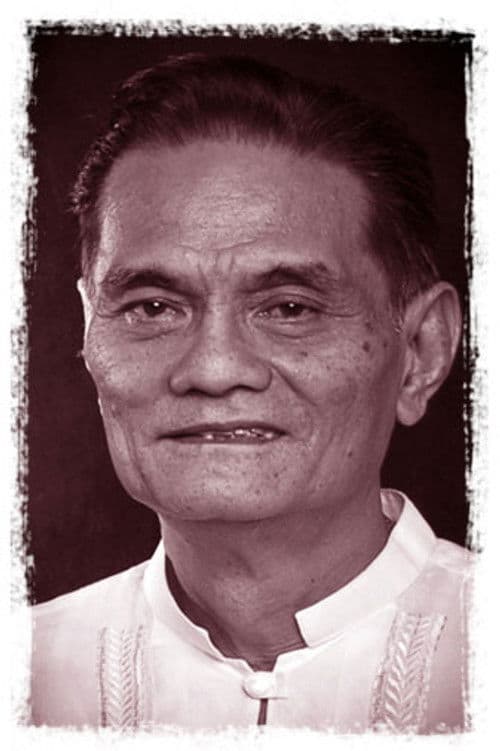 Cirio H. Santiago profile photo