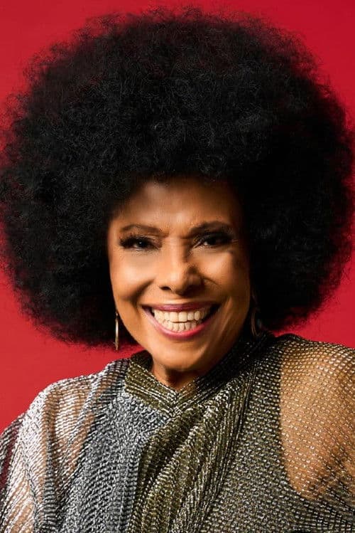 Eliana Pittman profile photo