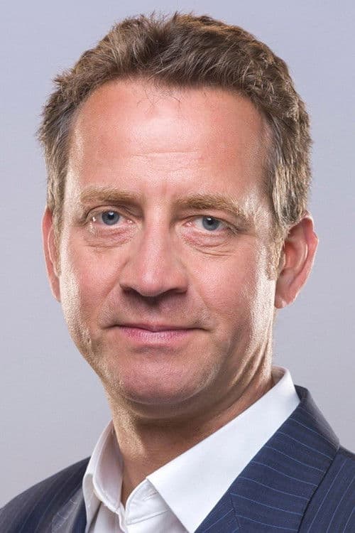 Mark Pougatch profile photo