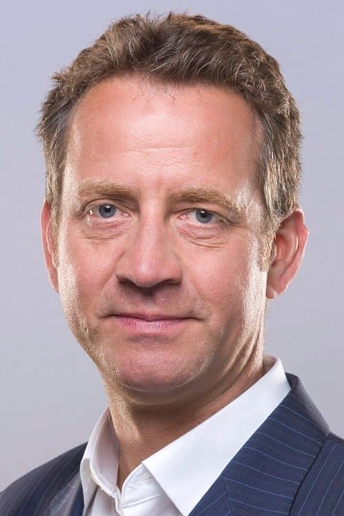 Mark Pougatch profile photo