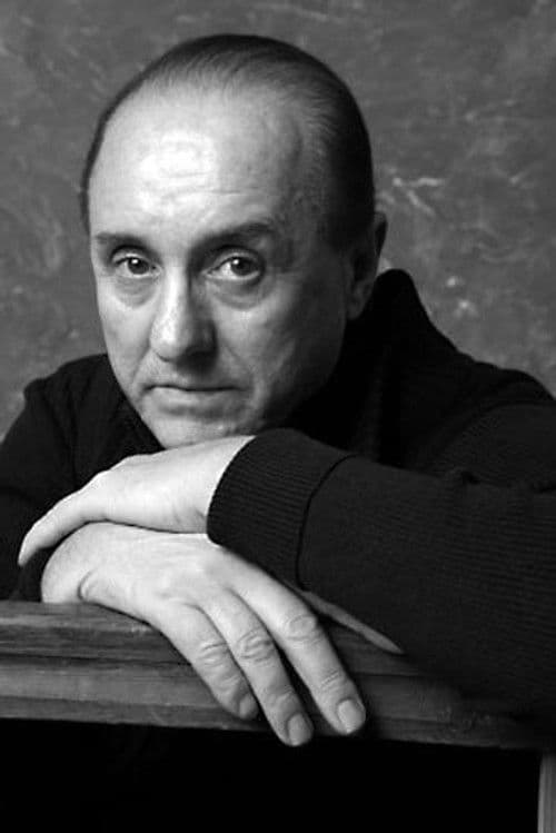 Valeriy Bochkin profile photo