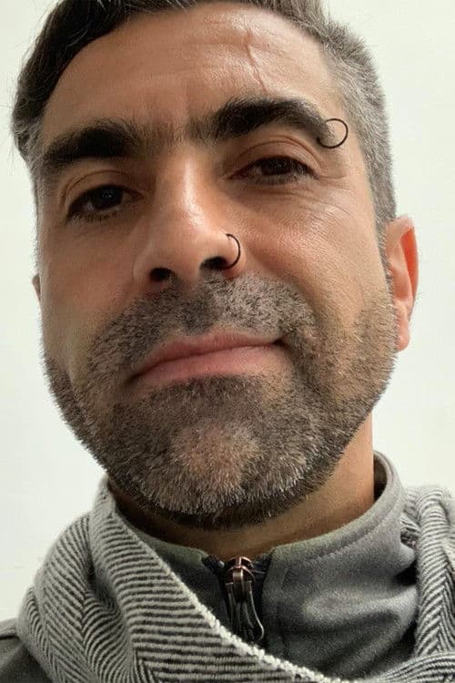 Esteban Monroy profile photo