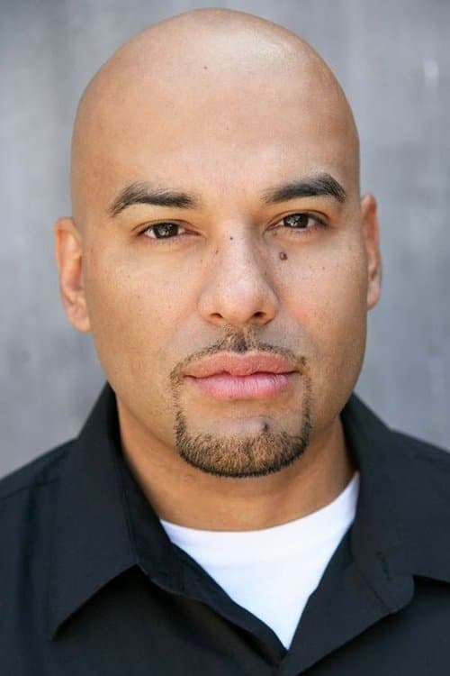 Luis Moncada profile photo