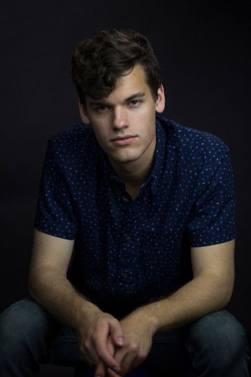 Dawson Ehlke profile photo